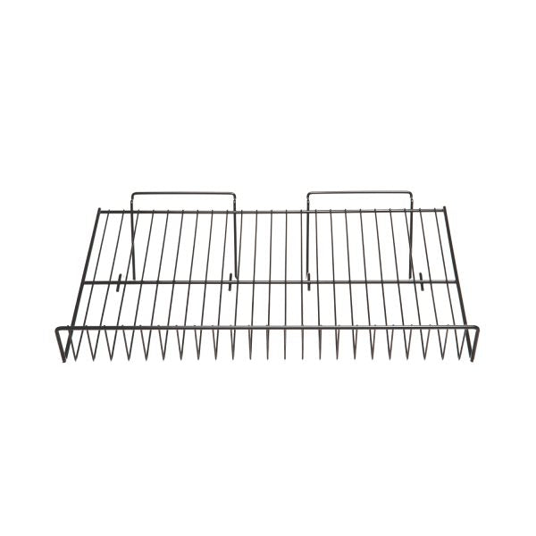 SD2936 / Slant Shelf w/Lip for Slatwall