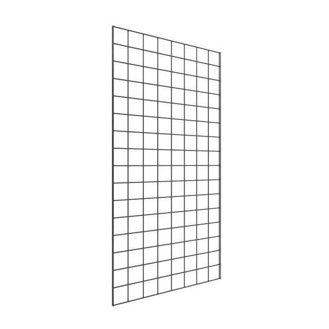 Grid Panels - Black
