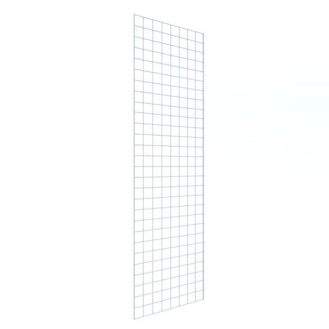 Grid Panels - White