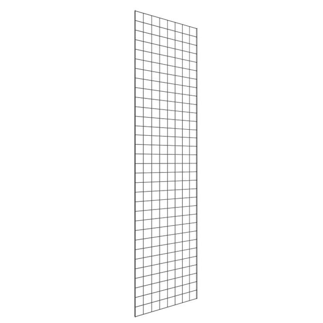 Grid Panels - Black