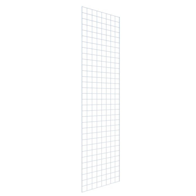 Grid Panels - White