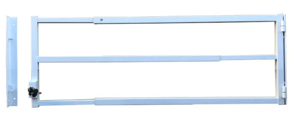 Window Security Bar