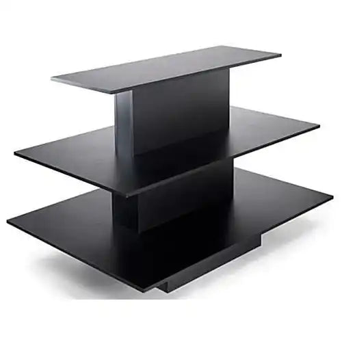 3 Tier Display Table – Rectangular