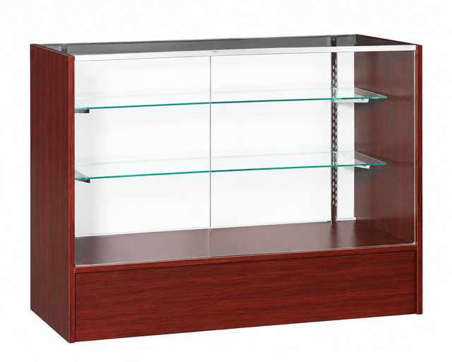SDSC4/5/6 – Vitrine d'affichage Full Vision