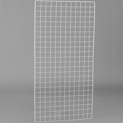 Grid Wall Panel 3.5’x5" (MESH)