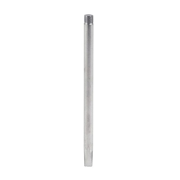 3/8" x 6" Swedged Stem