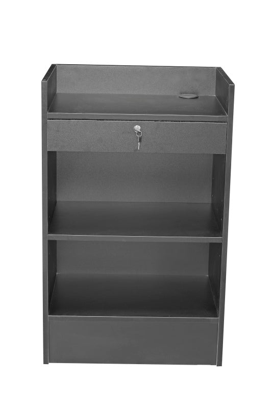 Element™ Laminate Cash Register Stand | Multiple Colors