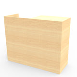 SDCW21 Cash Wrap Register Counter