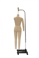 SDFF-BF-601 / Industry Pro Female Full Body Form 601