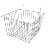 BSK5 / Paniers à lattes/grilles en fil métallique profond