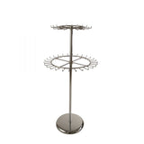 SDK56 / 2Tier Revolving Belt/Accessory Rack