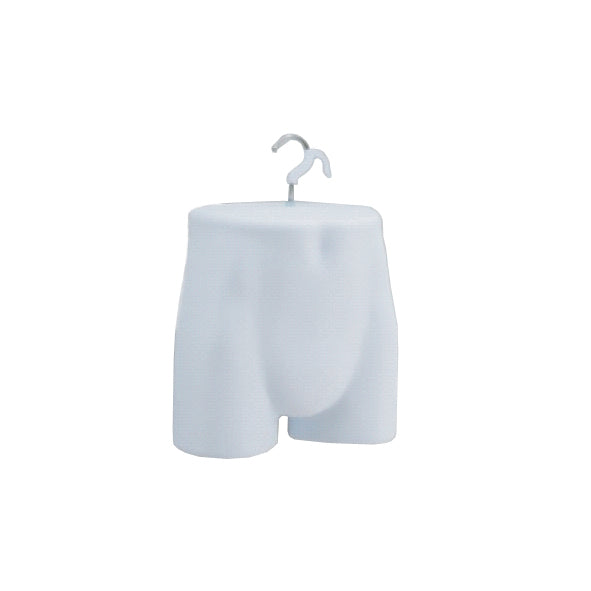 SDXS298 / Prothèse de hanche masculine en plastique