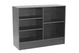 Comptoir d'emballage SDCW/4' ou 6'