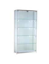 SDABLC1000 –  Aluminum Tower Case
