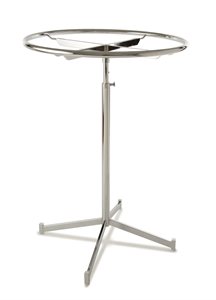 SD K53/36″ Diameter Revolving Round Rack