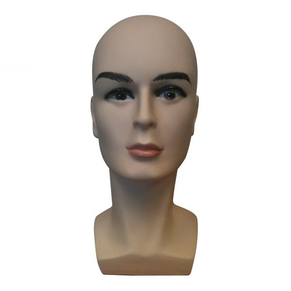 TÊTE D'HOMME