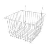 BSK5 / Paniers à lattes/grilles en fil métallique profond