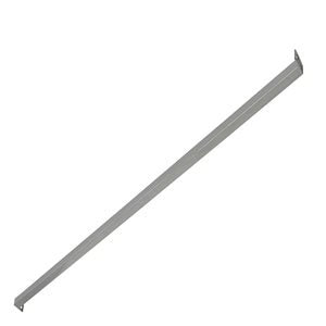 Support en Z en option pour rack à boîtes à double rail