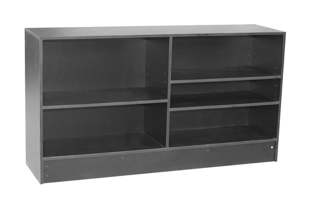 SDCW/4' or 6' Wrap Counter