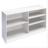 Comptoir d'emballage SDCW/4' ou 6'