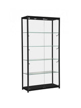 SDABLC1000 –  Aluminum Tower Case