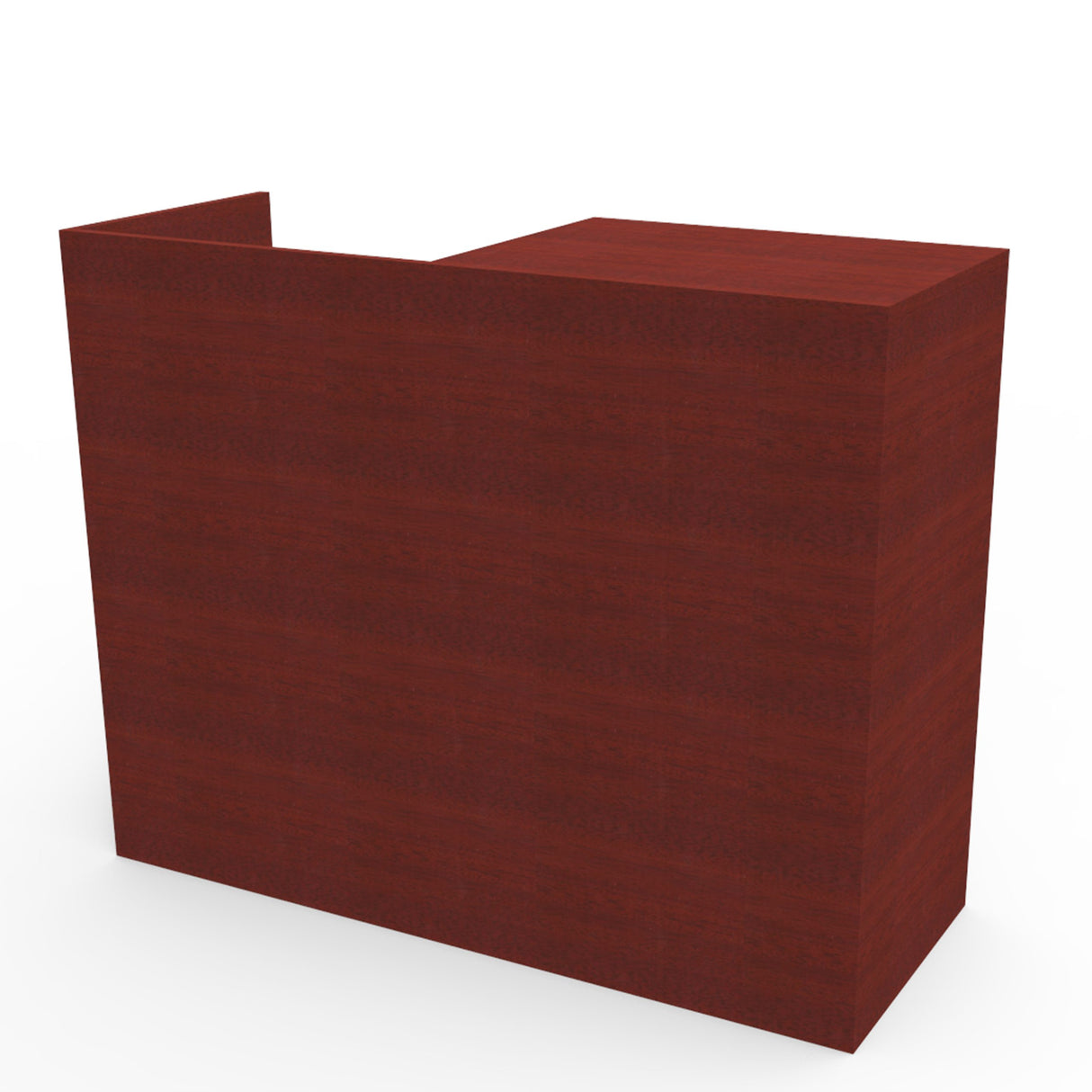 SDCW21 Cash Wrap Register Counter