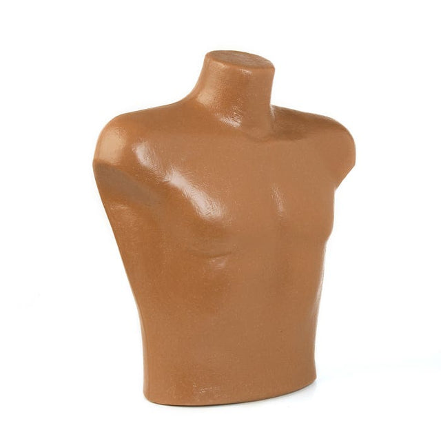 Men's Muscular Shirt Form