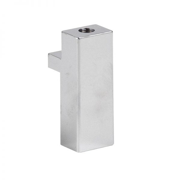 90 Degree Magnetic Clamp Treaded