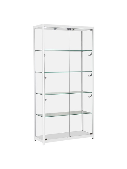 SDABLC1000 –  Aluminum Tower Case