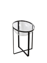 MULTI-PURPOSE ACRYLIC BOWL DISPLAY
