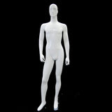 SDMD-XDM03/ Abstract Male Mannequin