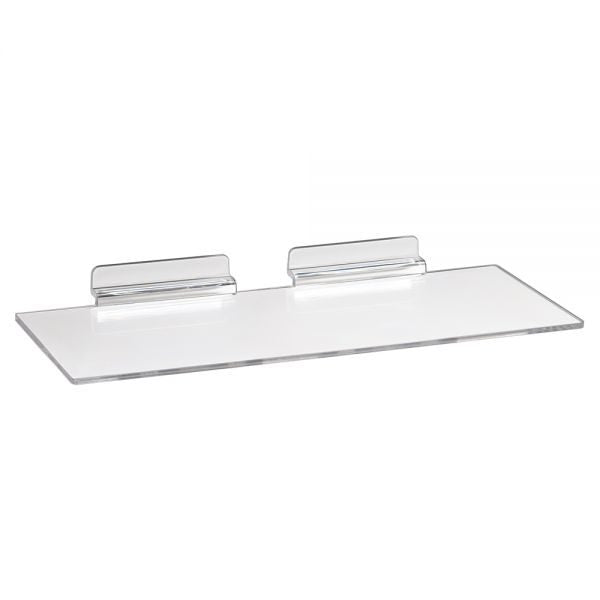 SP/SS – ACRYLIC SHOE SHELF