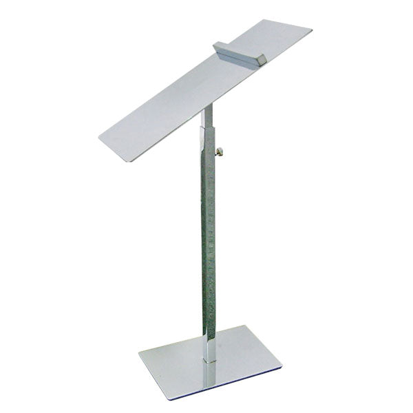 SDCSR-SS / Adjustable Shoe Stand