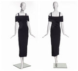 SDMZ-BESS2 / Mannequin femme de style abstrait