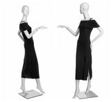 SDMZ-BESS8 / Female Abstract Style Mannequin