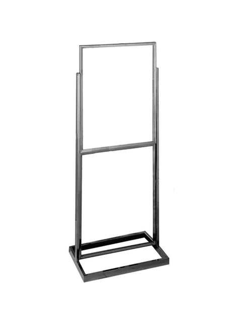 Signage and Sign Holders