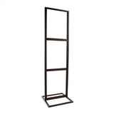 SDBH77 – Porte-affiche triple 22" x 28"