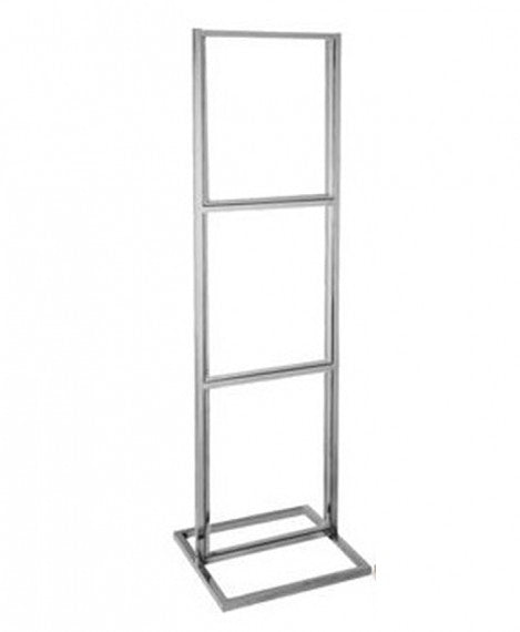 SDBH77 – Porte-affiche triple 22" x 28"