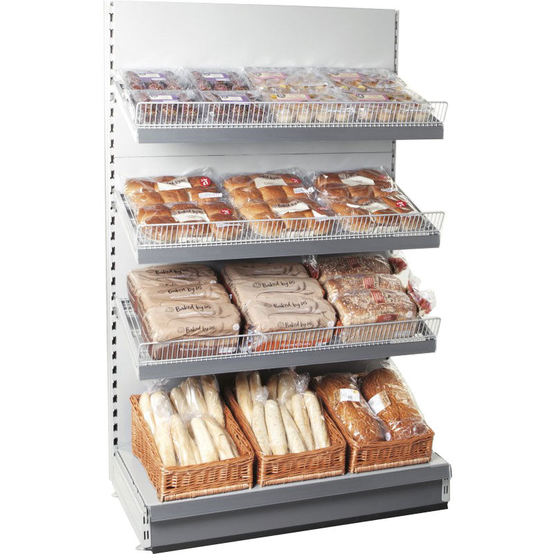 Bakery Shelves