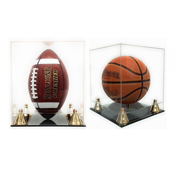 Ball Display Case