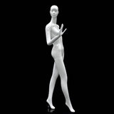 SDMZ-BESS8 / Female Abstract Style Mannequin