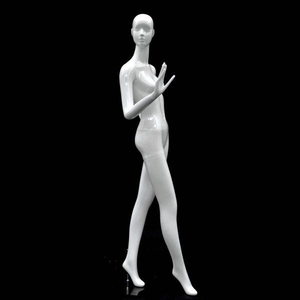 SDMZ-BESS8 / Mannequin femme de style abstrait