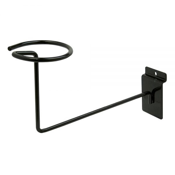 Millinery Displayer for Slatwall
