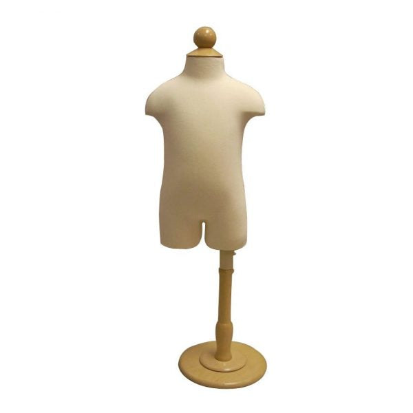 SDJF-11C6M / Body Form w/ Leg – 6M