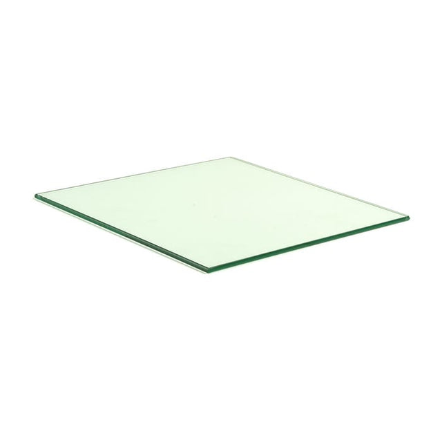 Tempered Glass for Cubbie Displays