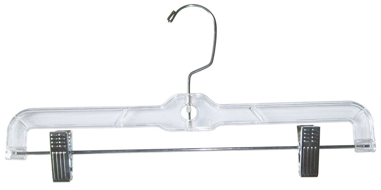 Cintre pour jupes et pantalons de 14 po
