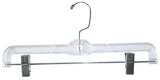 Cintre pour jupes et pantalons de 14 po