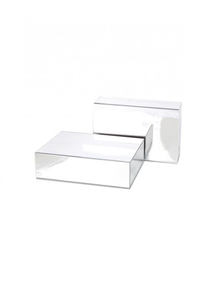 SDMSR-CSP /  Mirror Shoe Display
