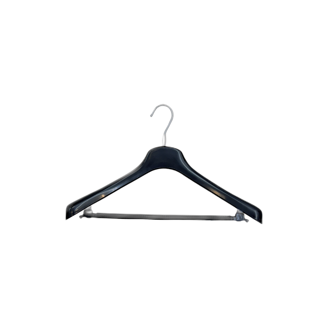 Coat/ Suit Plastic Hanger