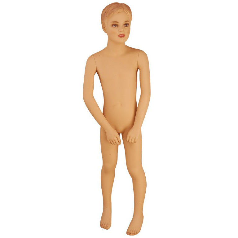 SD596 / Mannequin enfant